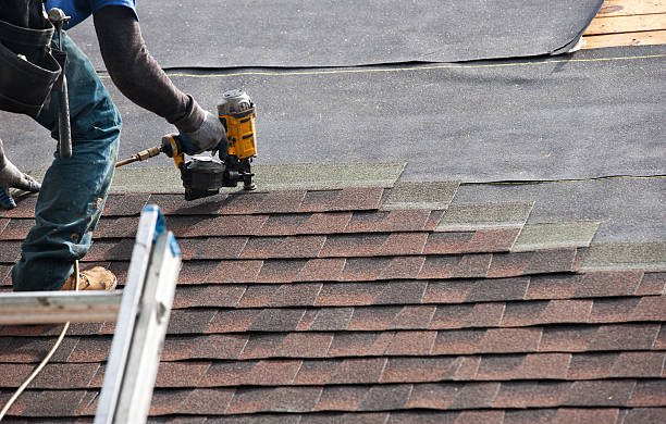 Licensed Emergency Roof Repair service in Hillsville, VA - Brentwood Metal Roofing